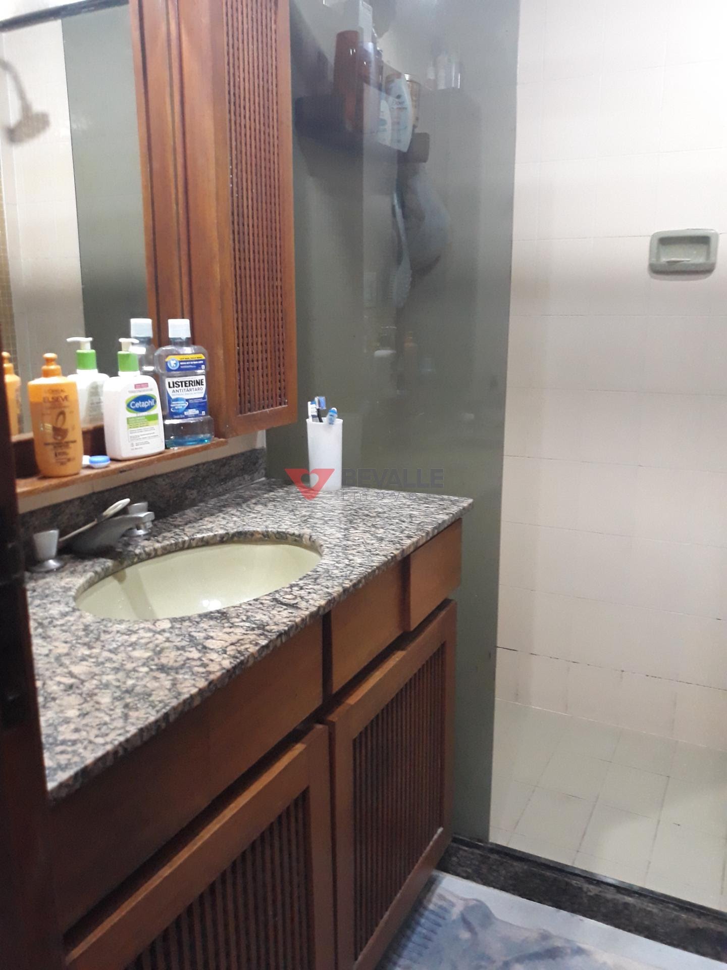 Apartamento à venda com 3 quartos, 1 suíte, 2 vagas e 129m² no Copacabana, Rio de Janeiro (RJ) — foto 22 de 28