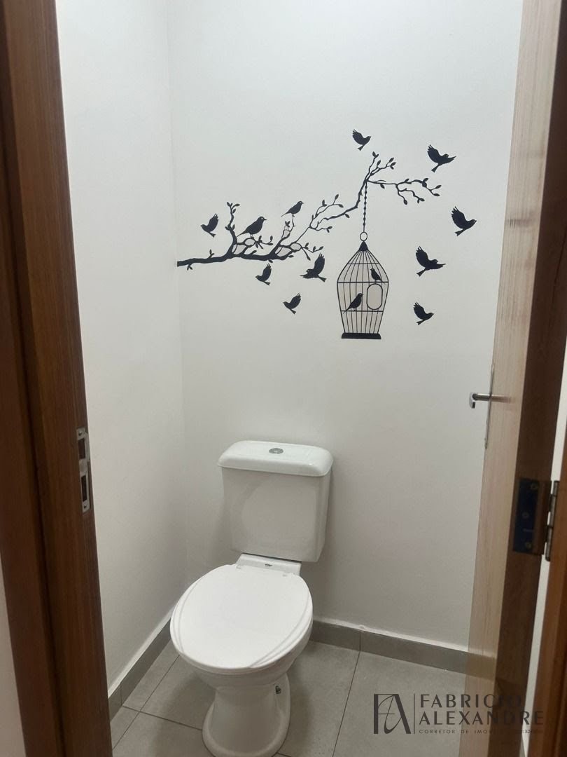 Comercial à venda com 1 banheiro, 1 vaga e 30m² no Santa Cruz, São José do Rio Preto (SP) — foto 2 de 12