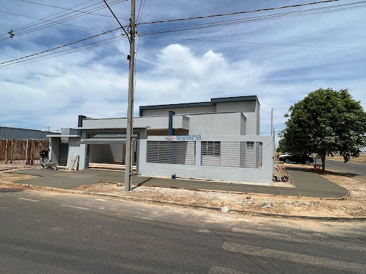 A venda no Jardim Iporã, Sinop