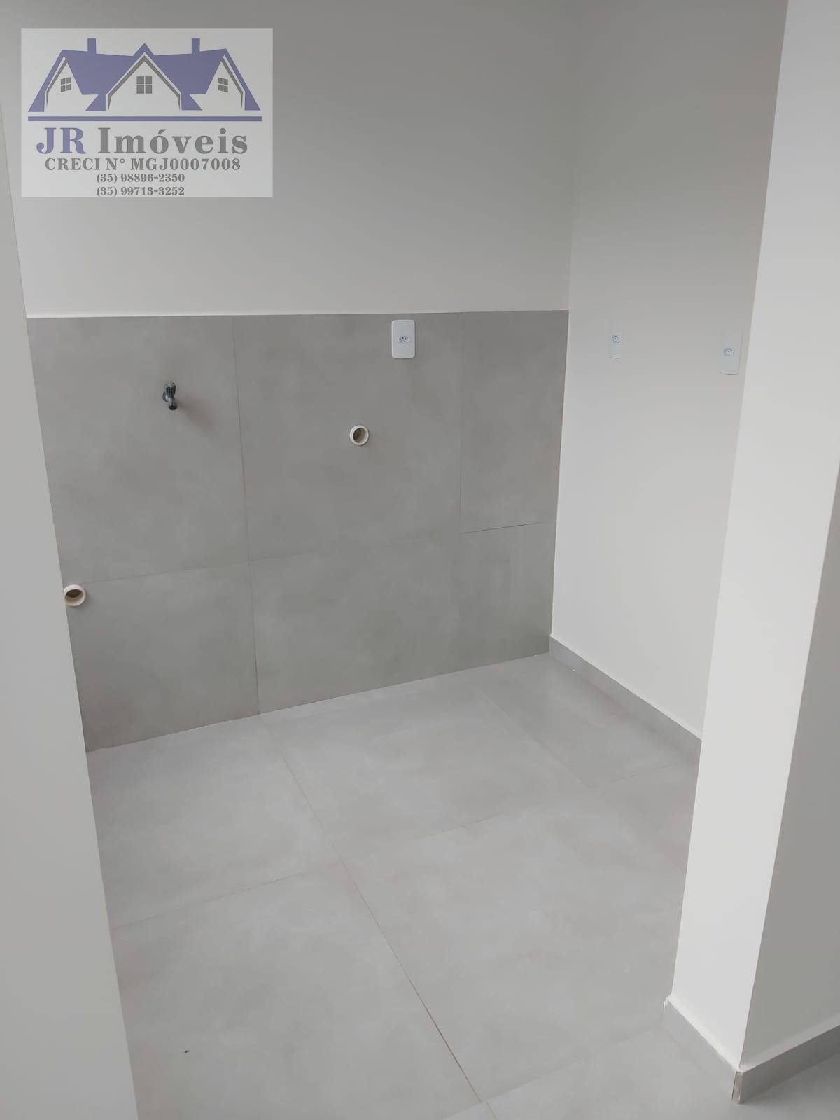 Casa à venda com 2 quartos, 1 suíte e 128m² no Sossêgo, Piranguinho (MG) — foto 15 de 18