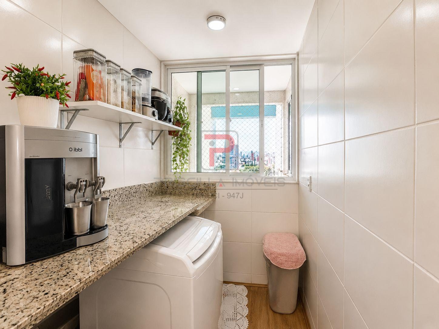 Apartamento à venda com 3 quartos, 2 suítes, 2 vagas e 80m² no Bessa, João Pessoa (PB) — foto 6 de 19