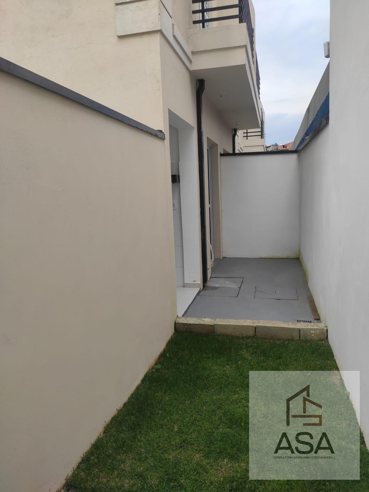 Casa de Condomínio, 2 quartos - Foto 33
