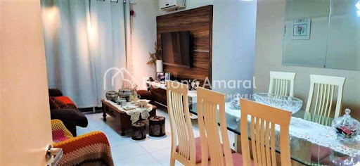 Apartamento, 3 quartos, 76 m² - Foto 3