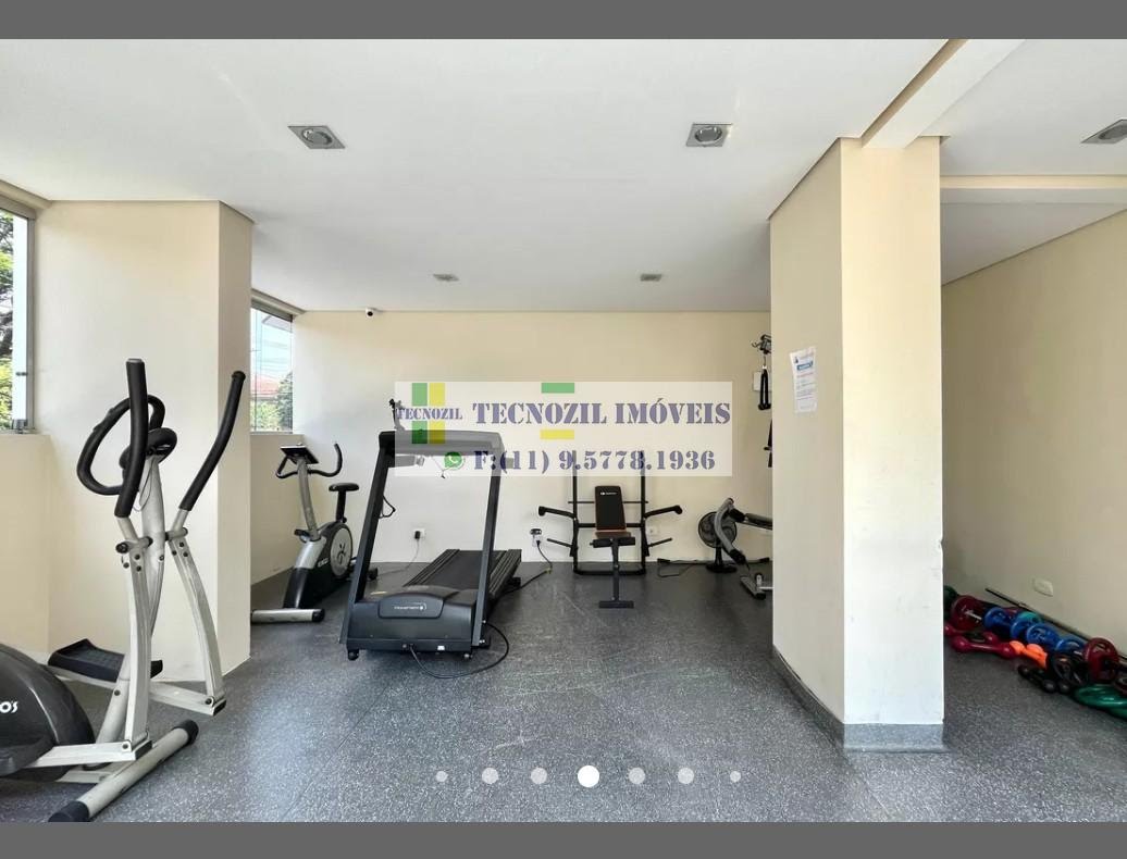 Apartamento, 2 quartos, 65 m² - Foto 29