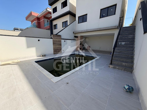 Casa 3 Dormitórios para Locação em Cajamar - Portais
