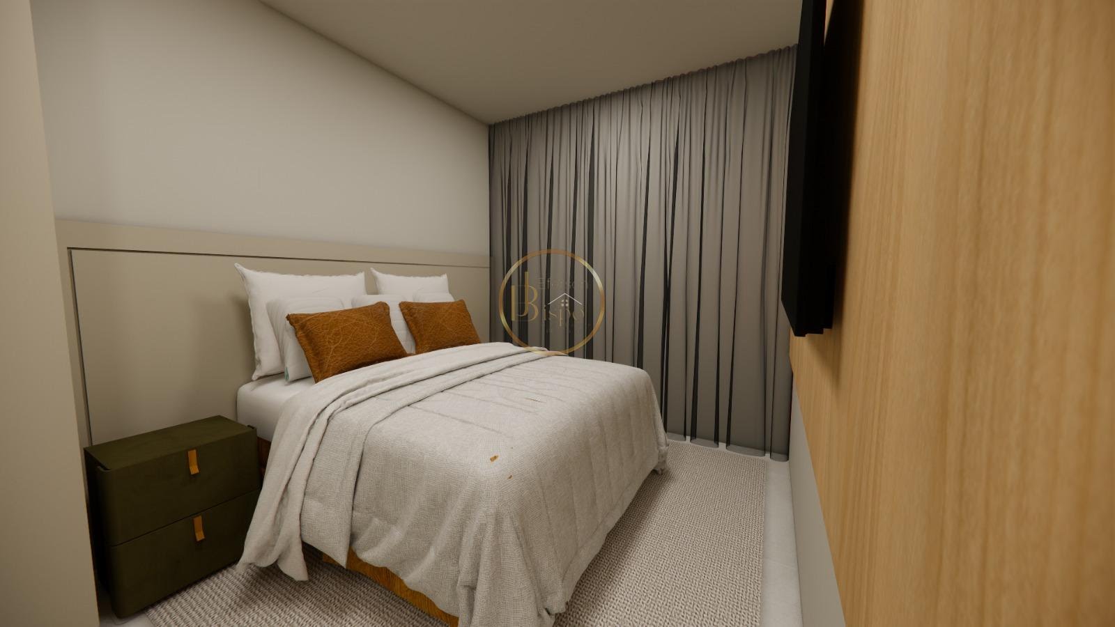 Apartamento à venda com 2 quartos, 1 suíte, 1 vaga e 100m² no Itaperapuan, Porto Seguro (BA) — foto 30 de 30