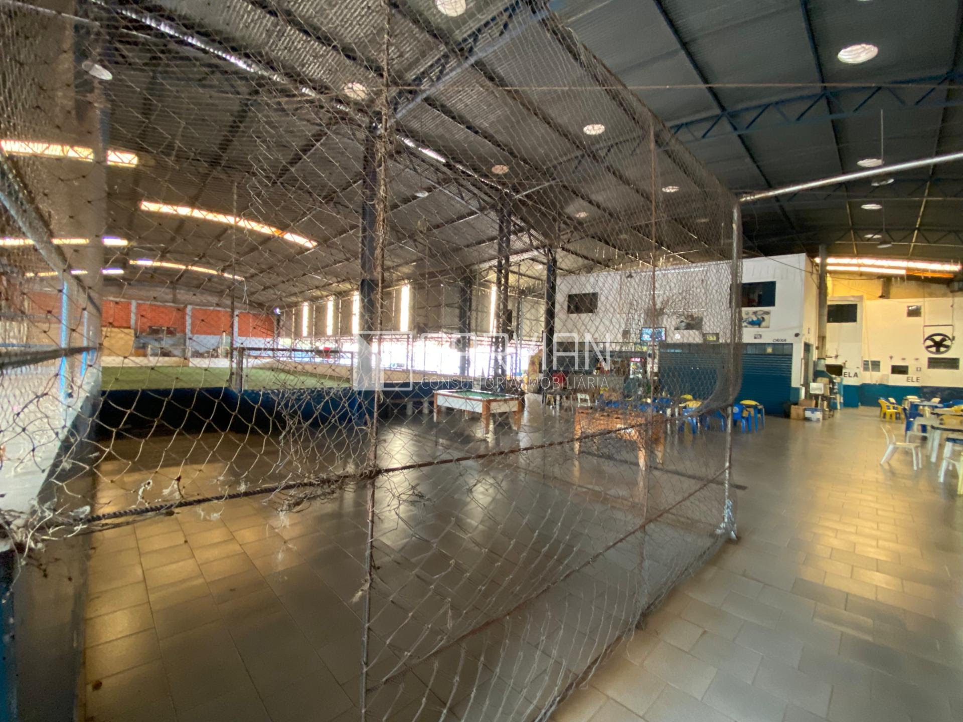 Comercial para alugar com 2800m² no Vila Monte Alegre, Ribeirão Preto (SP) — foto 20 de 23