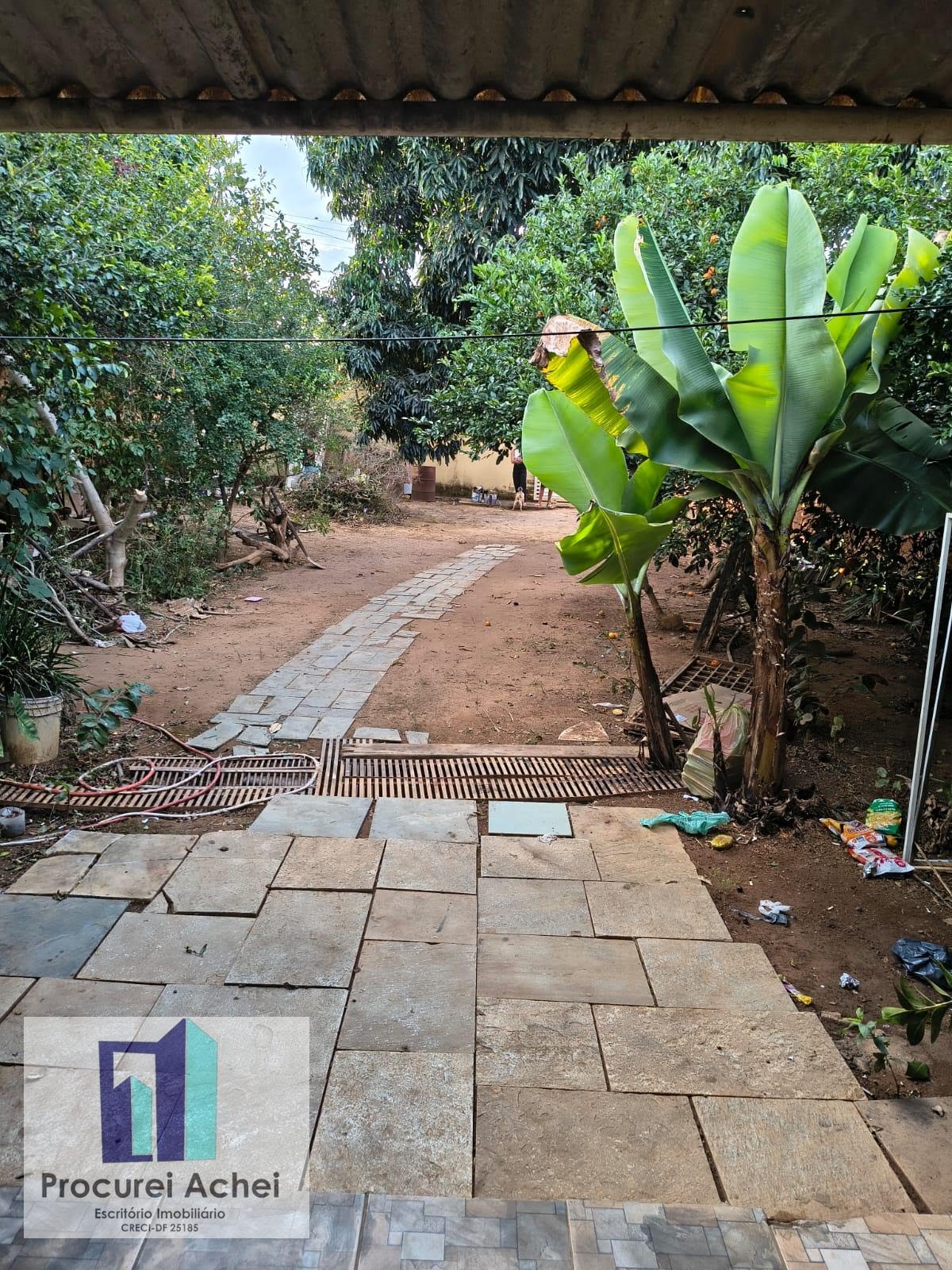 Casa à venda com 2 quartos, 1 banheiro, 4 vagas e 356m² no Arapoanga (planaltina), Brasília (DF) — foto 4 de 9