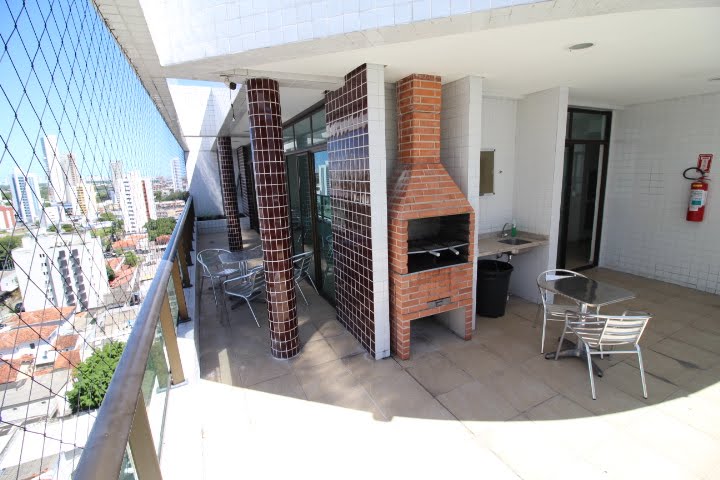 Apartamento à venda com 1 quarto, 1 suíte, 1 vaga e 35m² no Madalena, Recife (PE) — foto 20 de 20