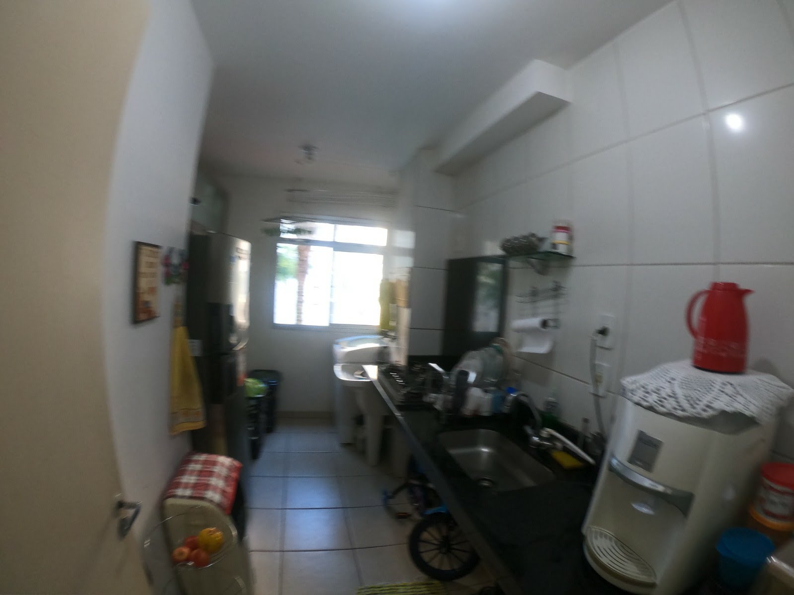 Apartamento à venda com 2 quartos, 1 banheiro, 1 vaga e 53m² no Colina de Laranjeiras, Serra (ES) — foto 11 de 17