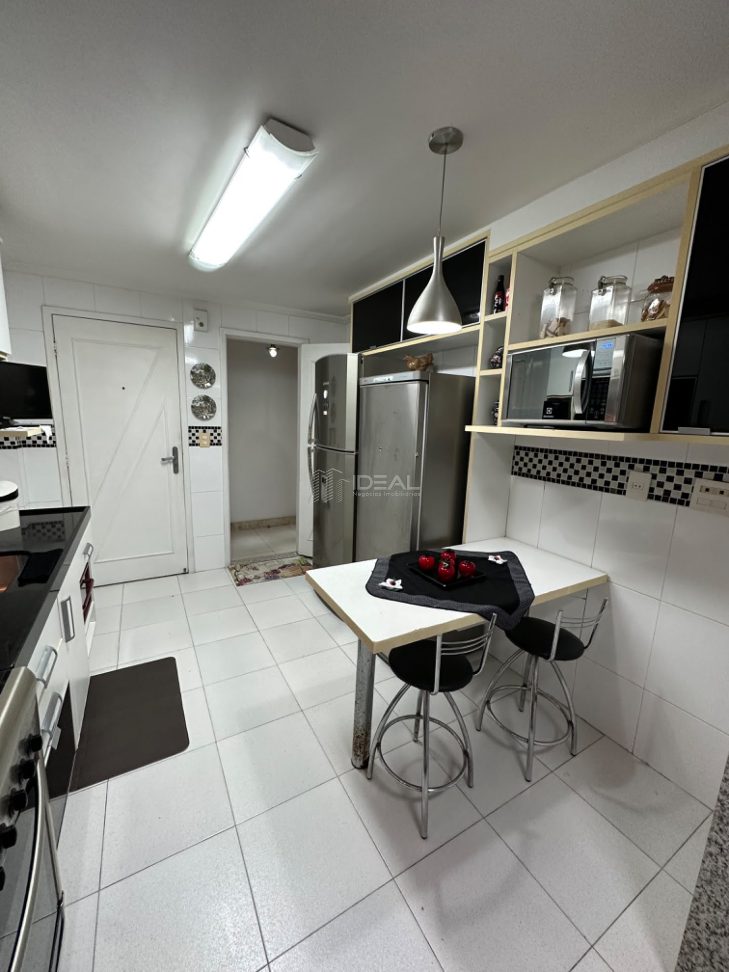 Apartamento à venda com 4 quartos, 1 suíte, 2 vagas e 128m² no Parque Avenida Pelinca, Campos dos Goytacazes (RJ) — foto 15 de 30