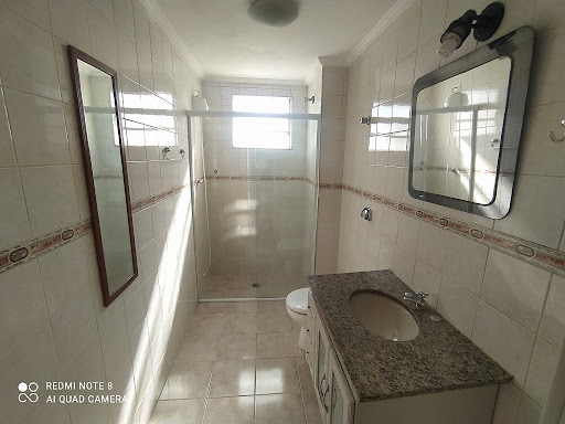 Banheiro
