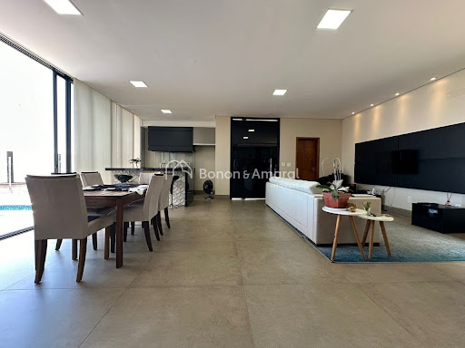 Casa de Condomínio, 4 quartos - Foto 5