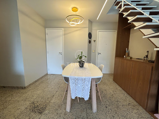 Cobertura - Recreio - Trinita