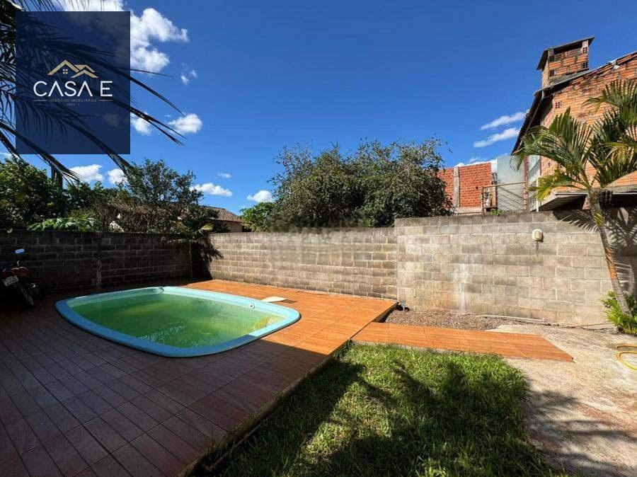 Casa à venda com 4 quartos, 3 banheiros, 3 vagas e 148m² no Modelo, Ijuí (RS) — foto 8 de 15