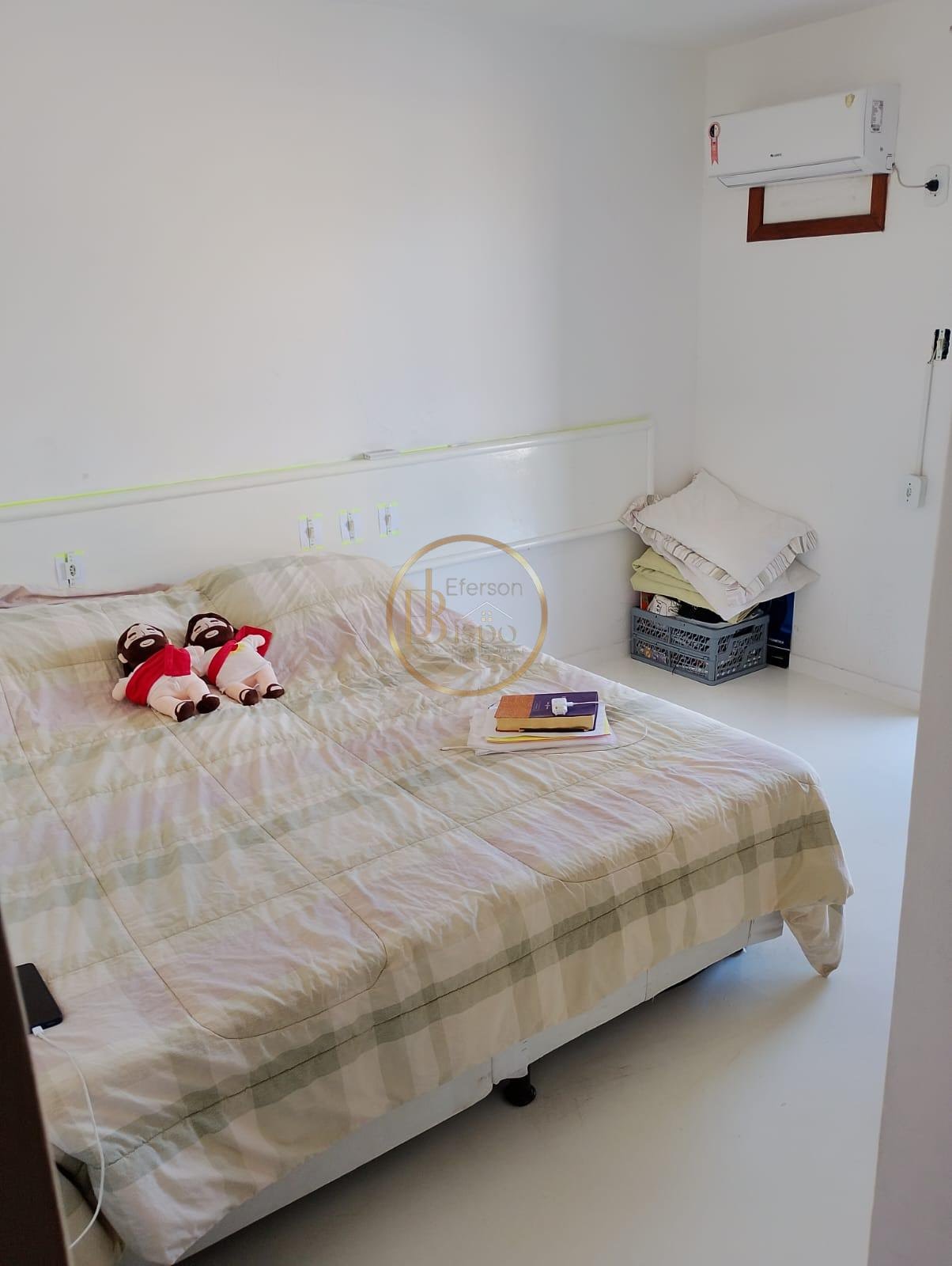 Apartamento para alugar com 2 quartos, 2 suítes, 1 vaga e 90m² no Praia de Taperapuan, Porto Seguro (BA) — foto 6 de 23