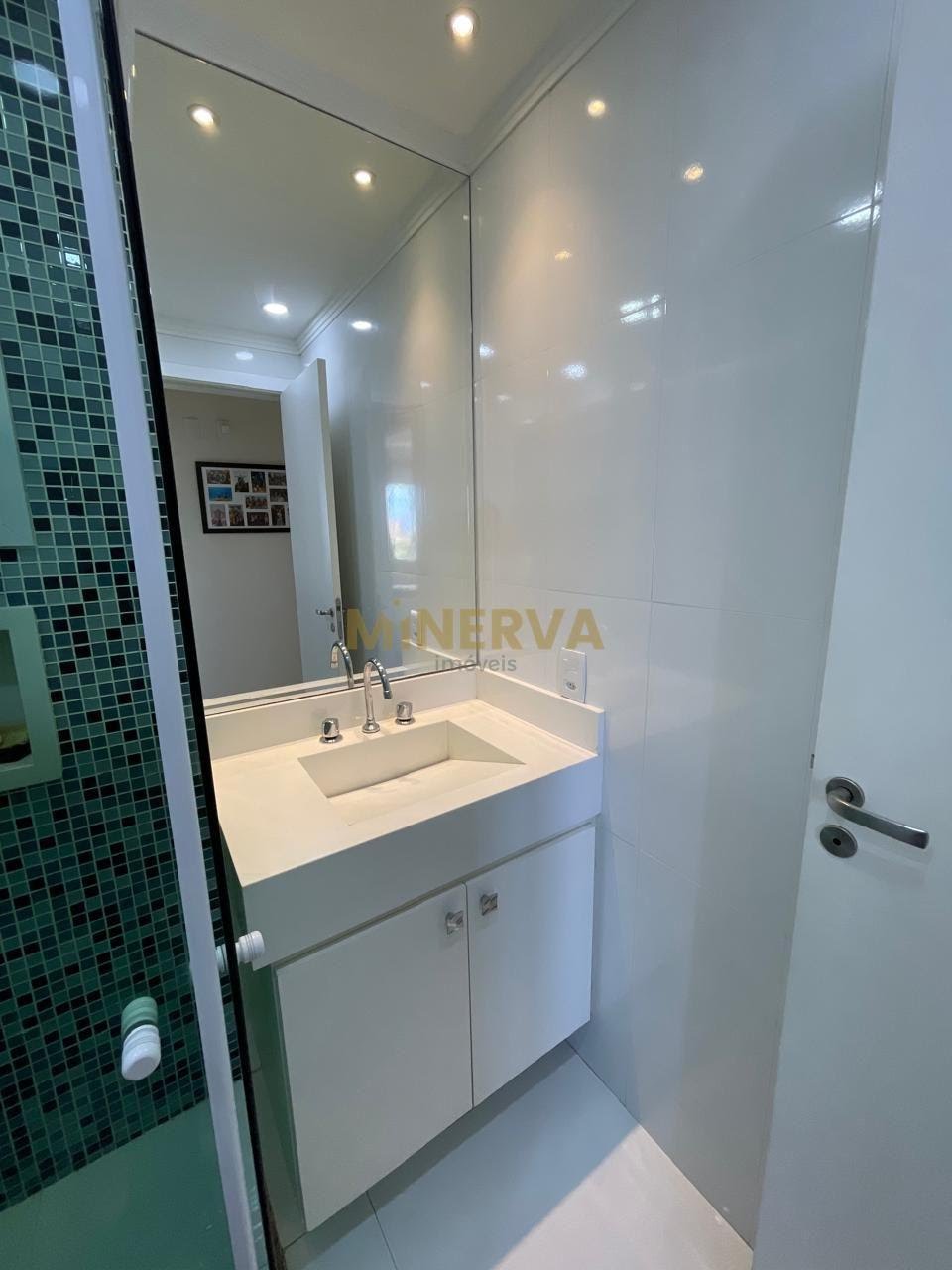 Apartamento à venda com 3 quartos, 2 banheiros, 2 vagas e 88m² no Vila Galvão, Guarulhos (SP) — foto 6 de 13