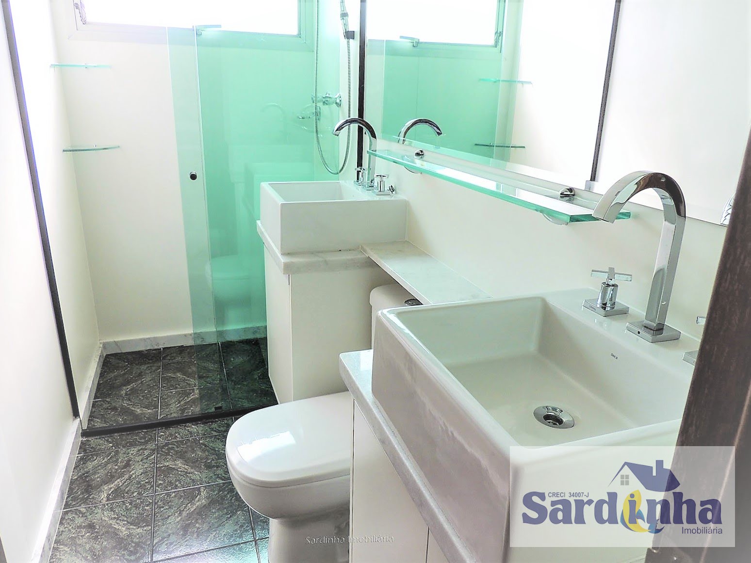 Apartamento à venda com 3 quartos, 1 suíte, 3 vagas e 128m² no Vila Suzana, São Paulo (SP) — foto 11 de 20