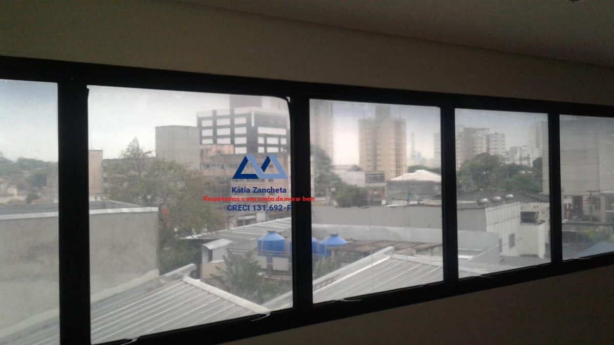 Comercial à venda com 2 banheiros, 1 vaga e 31m² no Vila Monte Alegre, São Paulo (SP) — foto 5 de 25