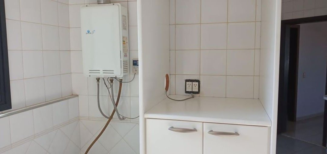 Apartamento à venda com 4 quartos, 4 suítes, 3 vagas e 321m² no Centro, Ribeirão Preto (SP) — foto 16 de 27