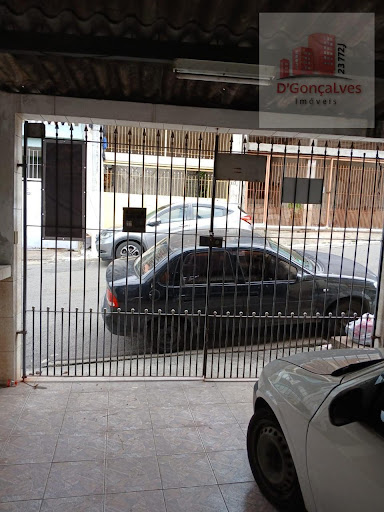 casa antiga, valor levando em consideração o terreno do imóvel 