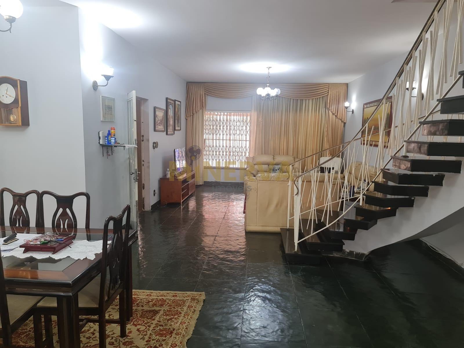 Casa à venda com 3 quartos, 1 suíte, 3 vagas e 320m² no Tatuapé, São Paulo (SP) — foto 2 de 16