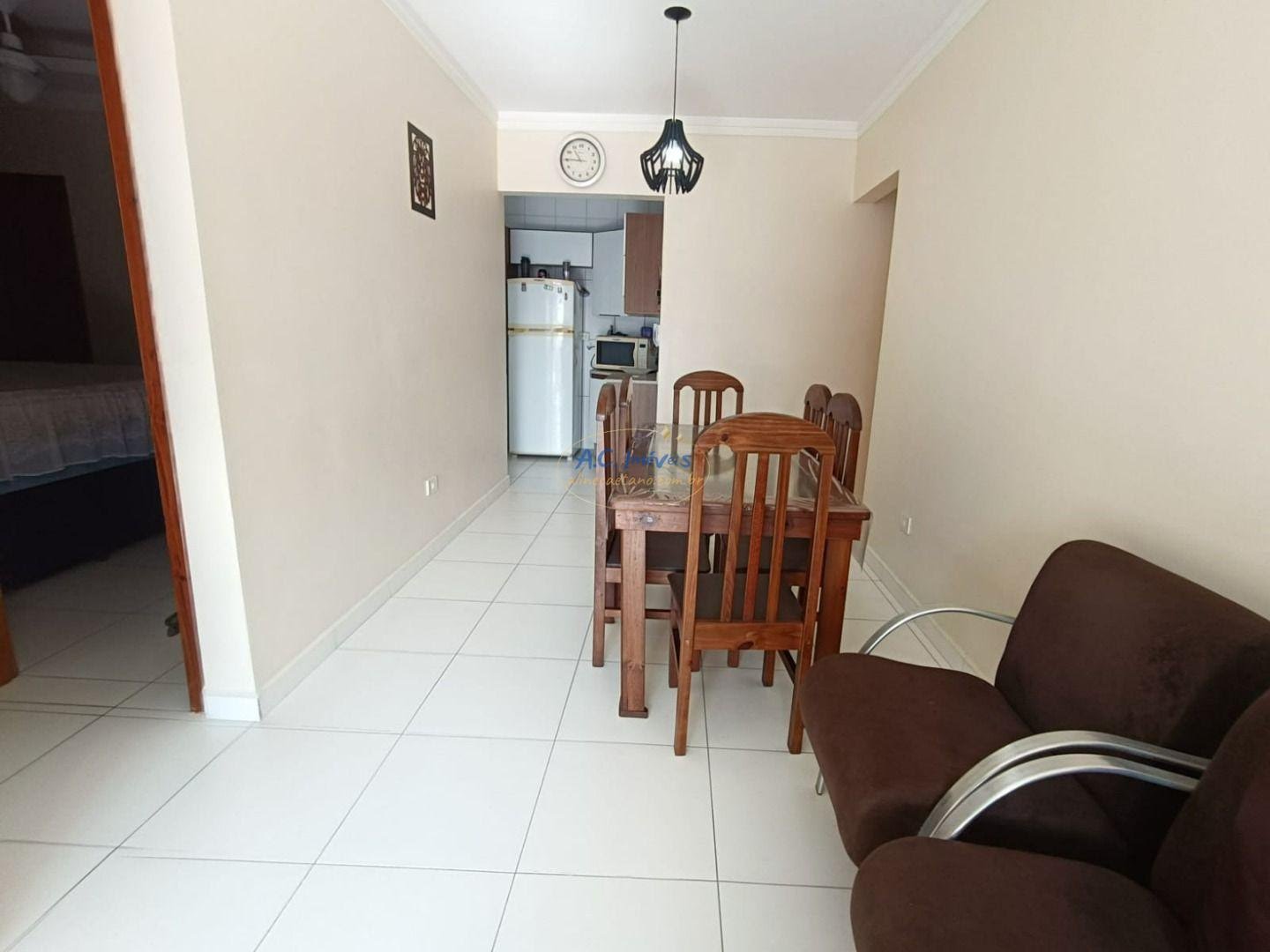 Apartamento à venda com 2 quartos, 1 suíte, 1 vaga e 63m² no Vila Assuncao, Praia Grande (SP) — foto 7 de 30