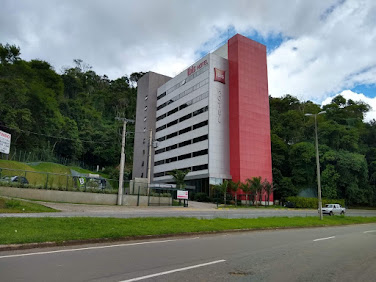 Hotel em Teixeiras  -  Juiz de Fora