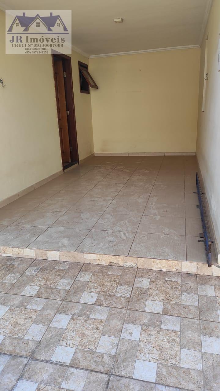 Casa à venda com 3 quartos, 2 banheiros, 3 vagas e 100m² no Centro, Piranguinho (MG) — foto 23 de 28