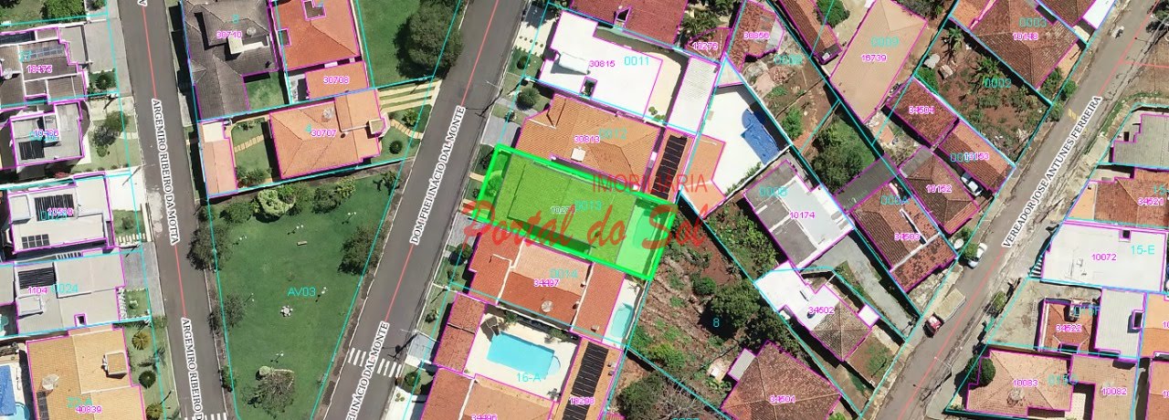 Casa à venda com 3 quartos, 1 suíte, 3 vagas e 172m² no Residencial Morumbi, Santo Antônio da Platina (PR) — foto 14 de 14