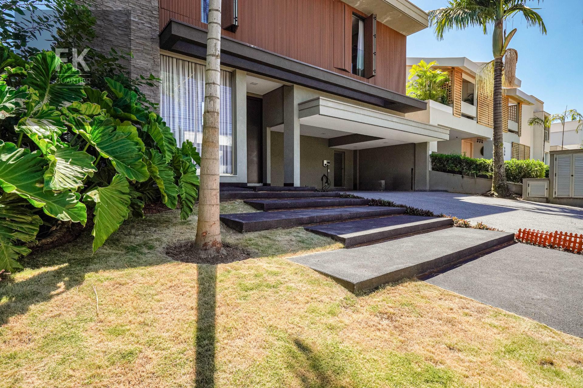 Casa à venda com 4 quartos, 4 suítes, 4 vagas e 516m² no Alphaville Residencial Dois, Barueri (SP) — foto 2 de 30