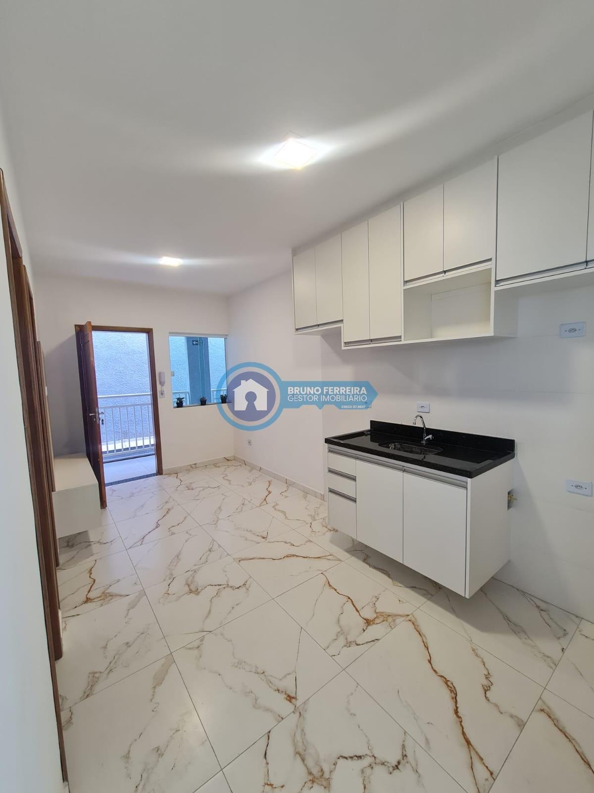 Apartamento à venda com 2 quartos, 1 banheiro e 34m² no Vila Medeiros, São Paulo (SP) — foto 7 de 17