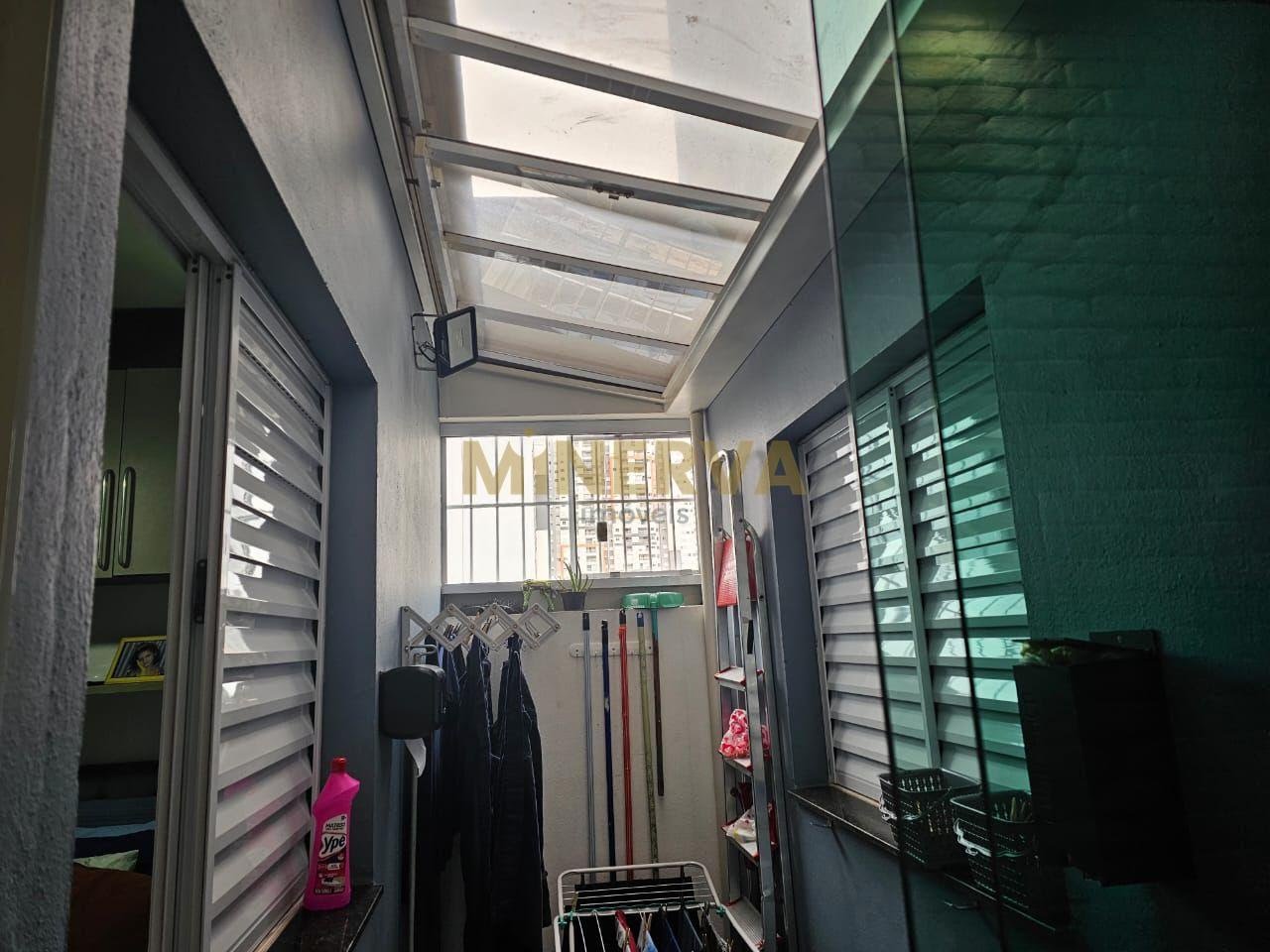 Apartamento à venda com 2 quartos, 1 banheiro, 1 vaga e 48m² no Vila Esperança, São Paulo (SP) — foto 13 de 16