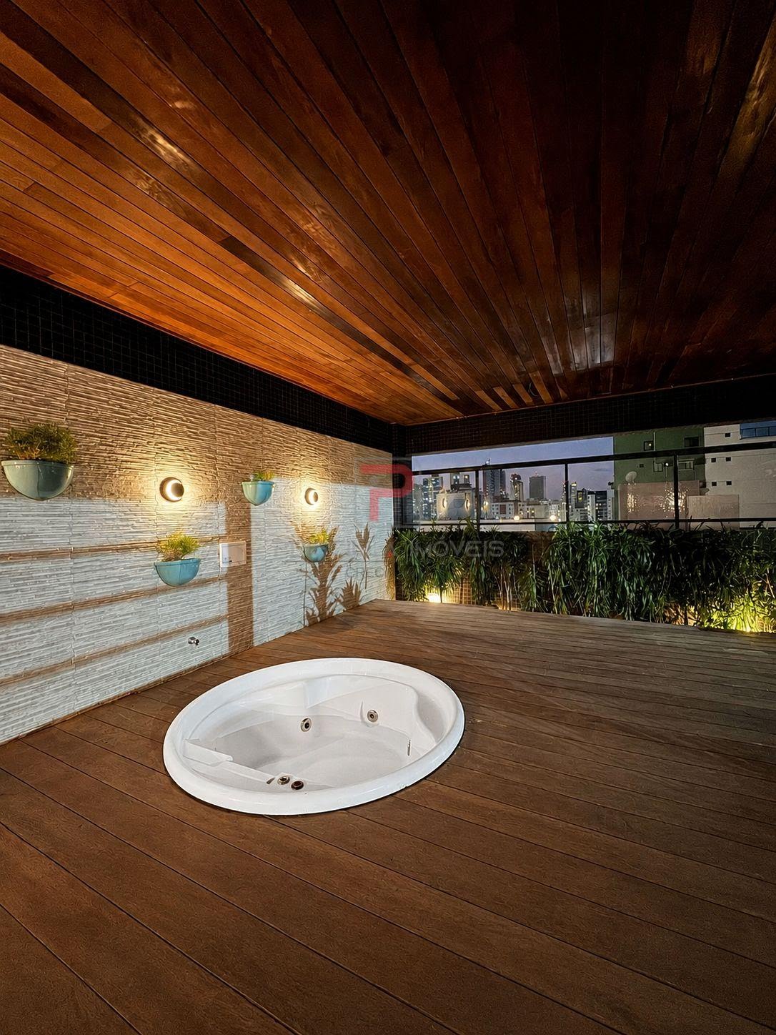 Apartamento à venda com 2 quartos, 1 suíte, 2 vagas e 82m² no Manaíra, João Pessoa (PB) — foto 27 de 30