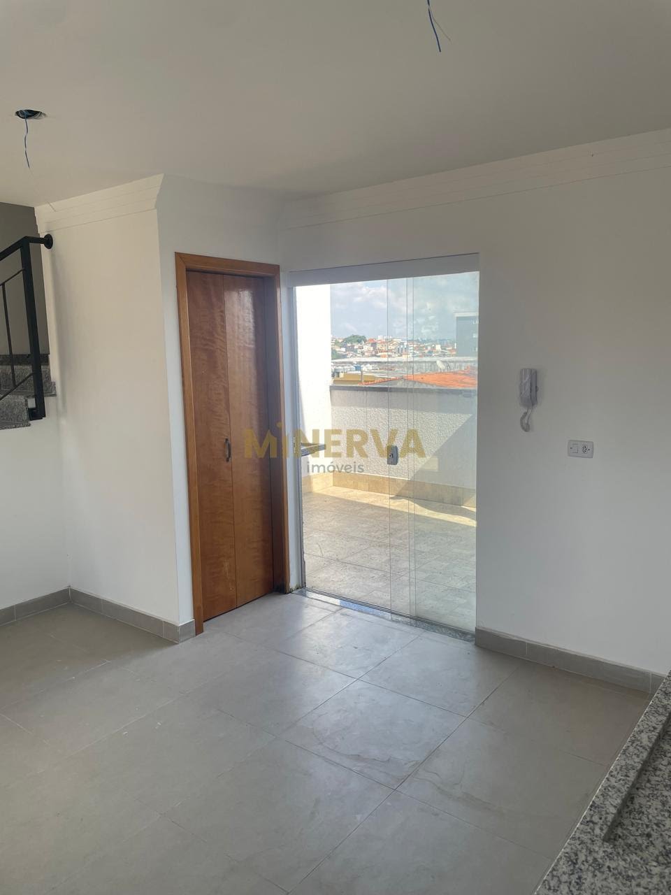 Apartamento à venda com 2 quartos, 1 banheiro e 52m² no Cidade Patriarca, São Paulo — foto principal
