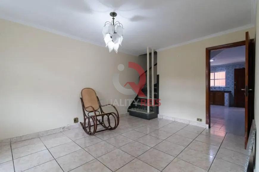 Sobrado, 3 quartos, 110 m² - Foto 32