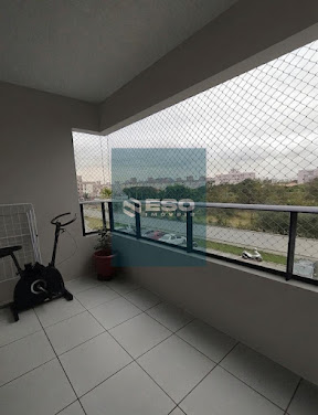 Apartamento em Murta  -  Itajaí