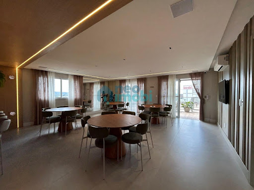 Apartamento em Pedra Branca  -  Palhoça