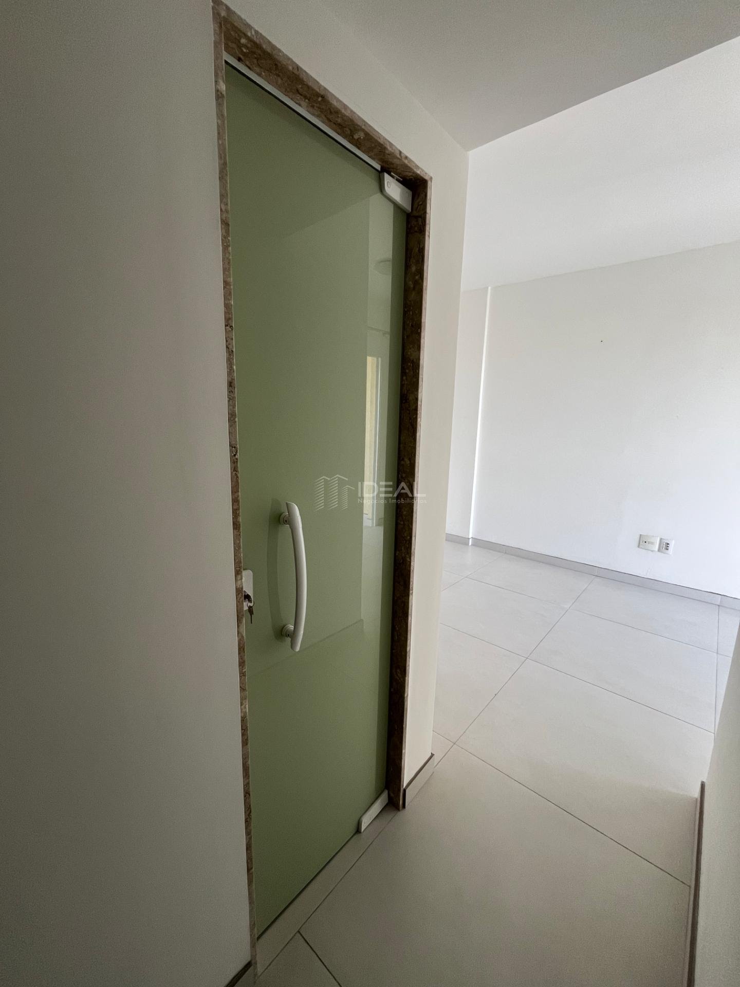 Apartamento à venda com 3 quartos, 1 suíte, 1 vaga e 74m² no Centro, Campos dos Goytacazes (RJ) — foto 17 de 30