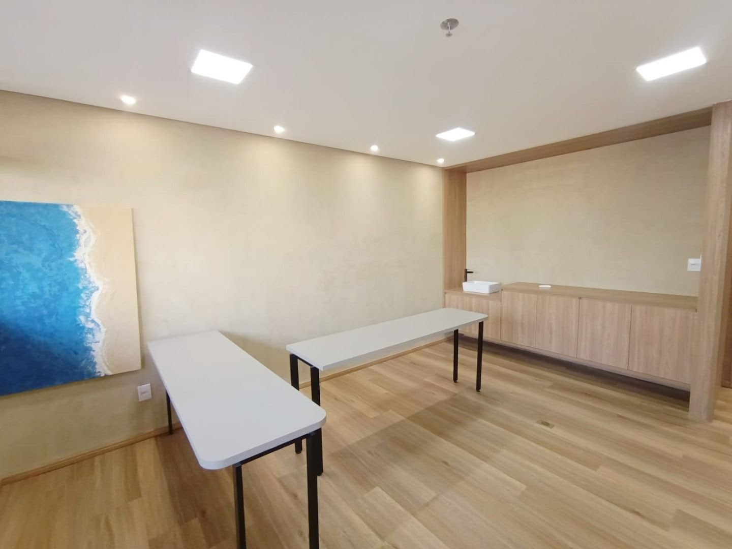 Comercial à venda com 1 banheiro, 1 vaga e 60m² no Centro, Ribeirão Preto (SP) — foto 10 de 12