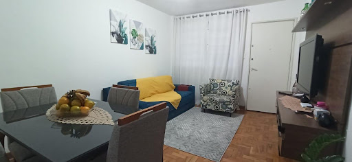 Apartamento em Santa Ifigênia  -  São Paulo