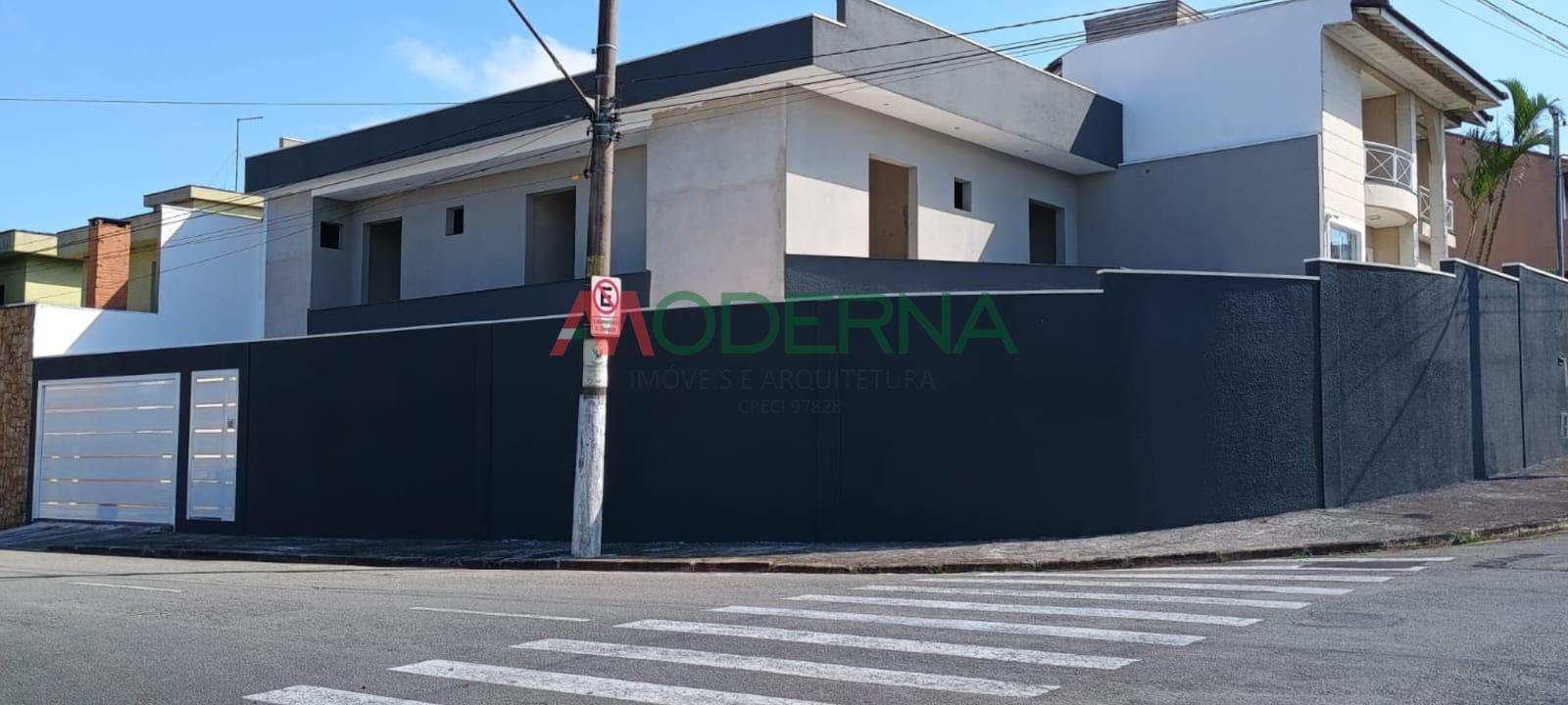 Casa à venda com 4 quartos, 4 suítes, 6 vagas e 319m² no Independência, São Bernardo do Campo (SP) — foto 7 de 8