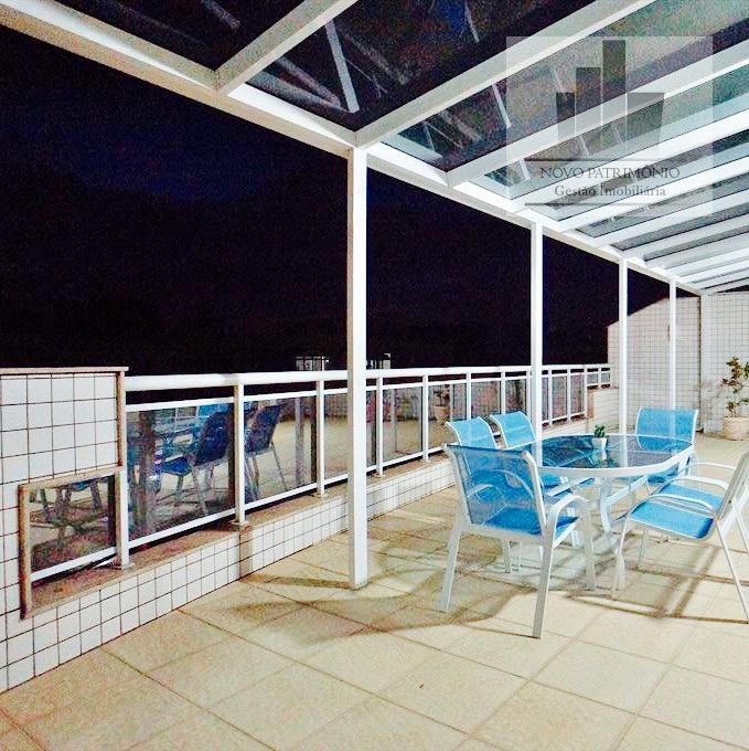 Cobertura à venda com 4 quartos, 4 suítes, 4 vagas e 417m² no Recreio dos Bandeirantes, Rio de Janeiro (RJ) — foto 4 de 30