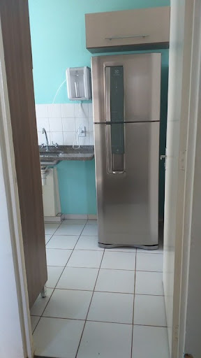 Apartamento em Jardim Monte Alto  -  Campinas