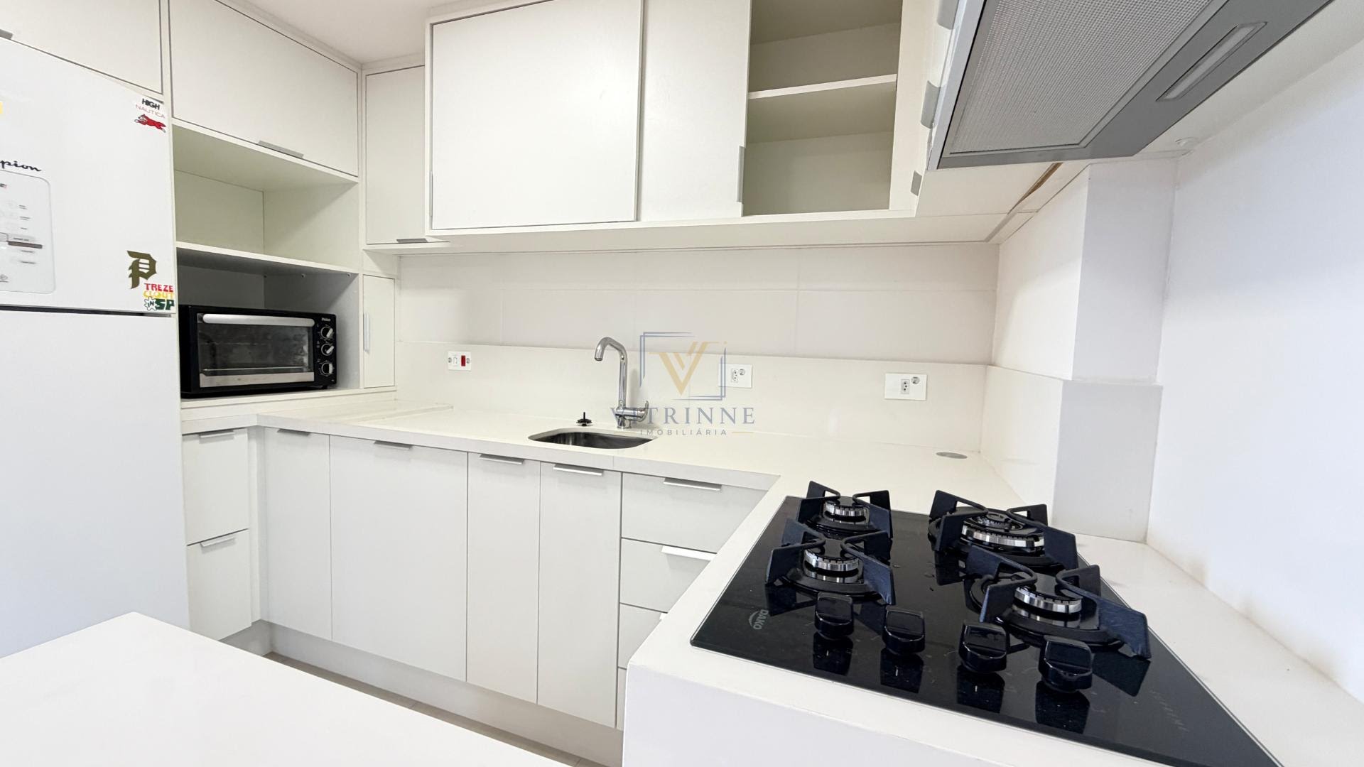 Apartamento para alugar com 2 quartos, 1 suíte, 1 vaga e 60m² no Tingui, Curitiba (PR) — foto 13 de 30