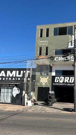 Loja / Salão em Vila Doutor Laurindo  -  Tatuí