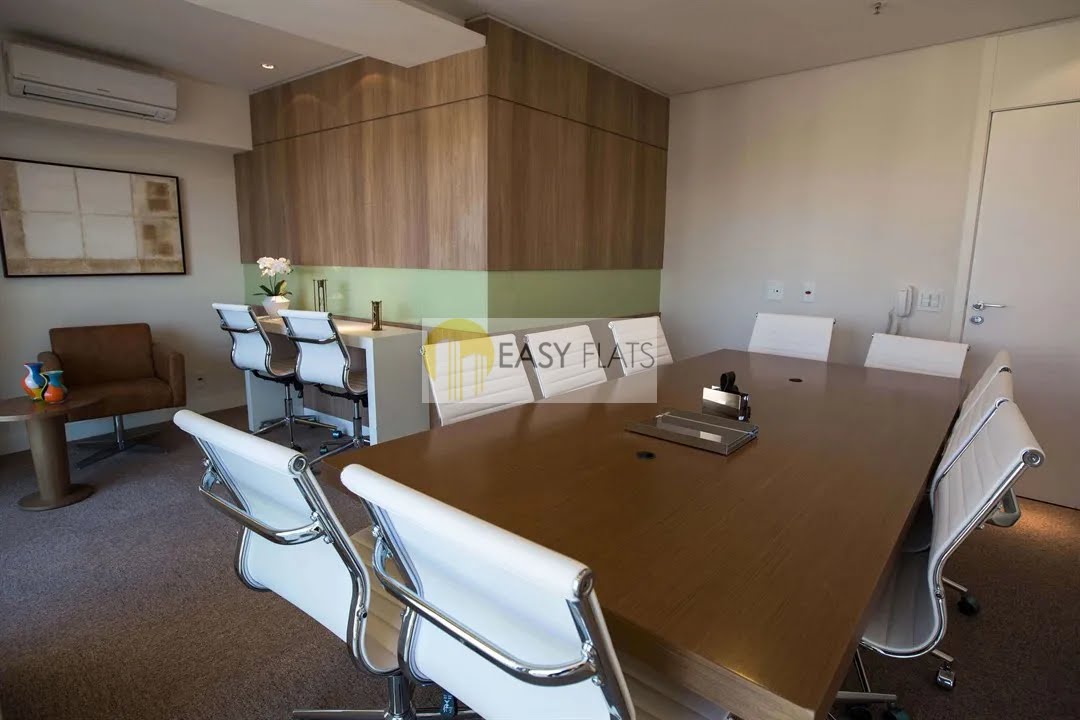 Comercial à venda com 1 banheiro, 1 vaga e 49m² no Pinheiros, São Paulo (SP) — foto 24 de 25