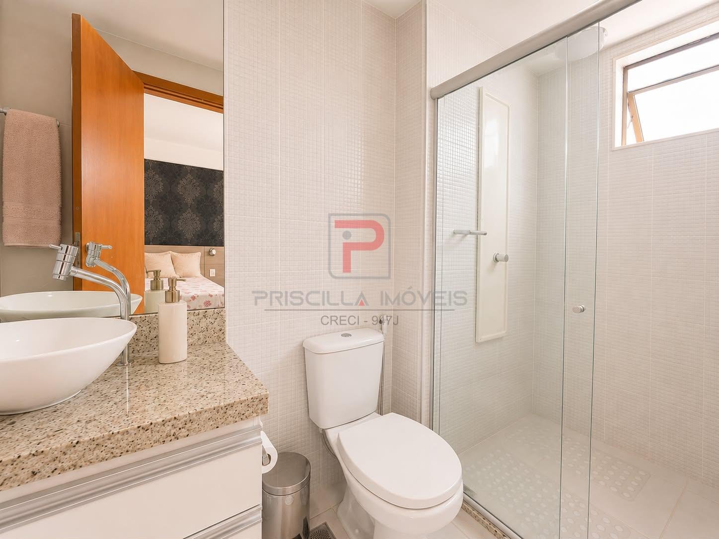 Apartamento à venda com 3 quartos, 2 suítes, 1 vaga e 89m² no Aeroclube, João Pessoa (PB) — foto 19 de 30