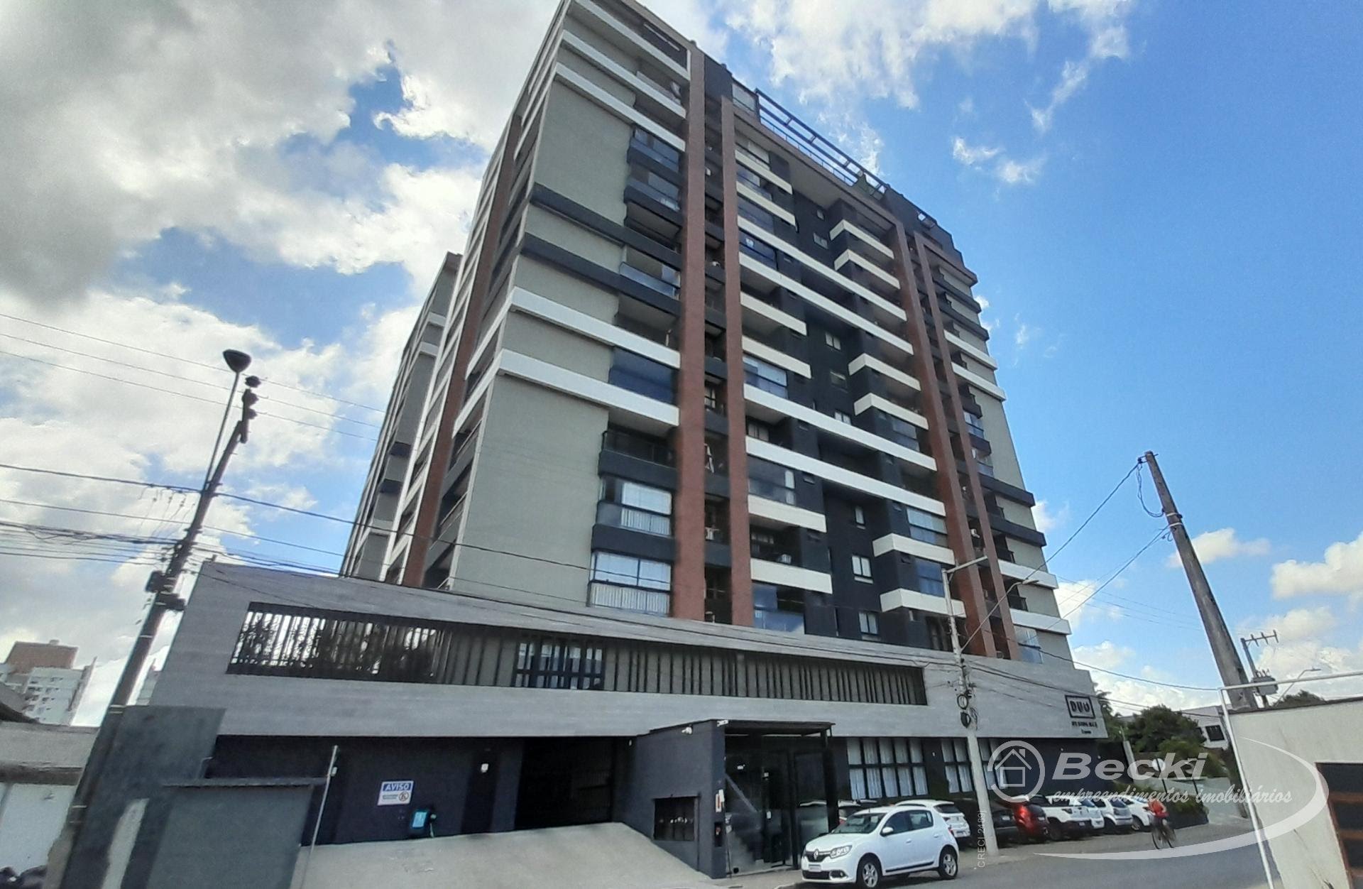 Apartamento à venda  no Anita Garibaldi - Joinville, SC. Imóveis