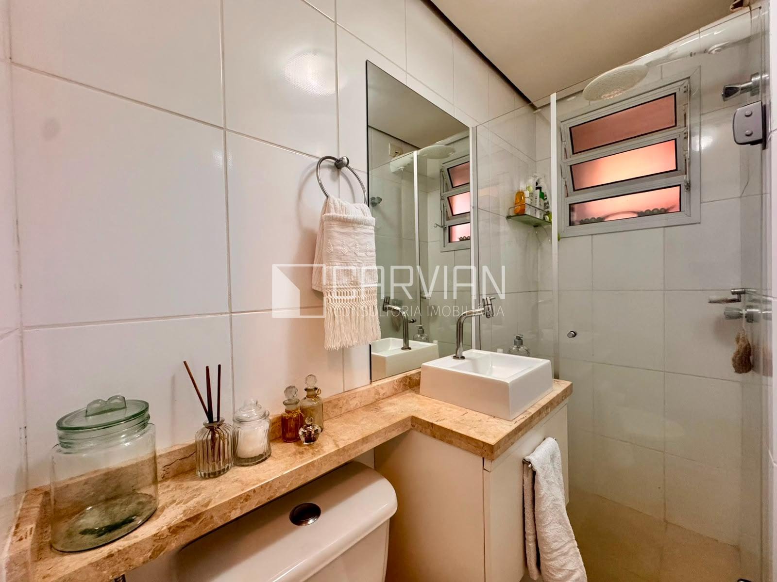 Apartamento à venda com 3 quartos, 1 suíte, 1 vaga e 66m² no Parque Industrial Lagoinha, Ribeirão Preto (SP) — foto 19 de 30